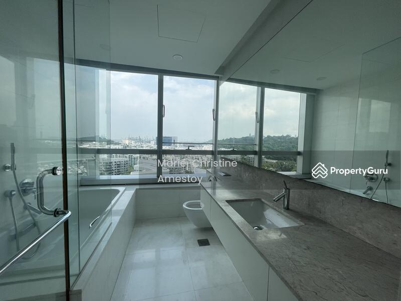 Condominium for Rent, Reflections at Keppel Bay, SGD 8,500 | 99-year lease
