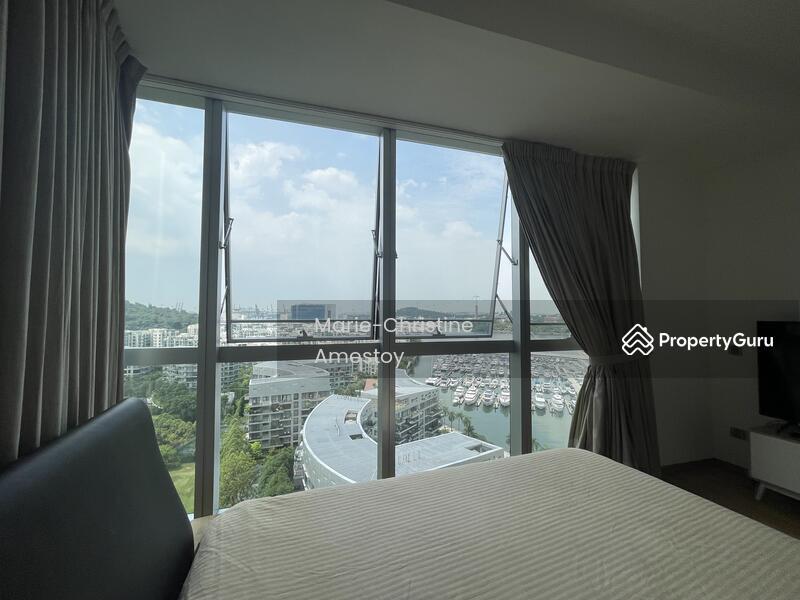 Condominium for Rent, Reflections at Keppel Bay, SGD 8,500 | 99-year lease