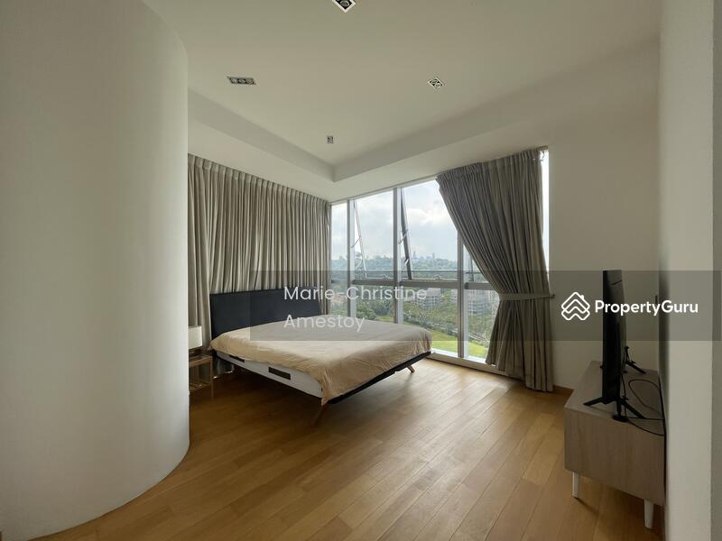 Condominium for Rent, Reflections at Keppel Bay, SGD 8,500 | 99-year lease