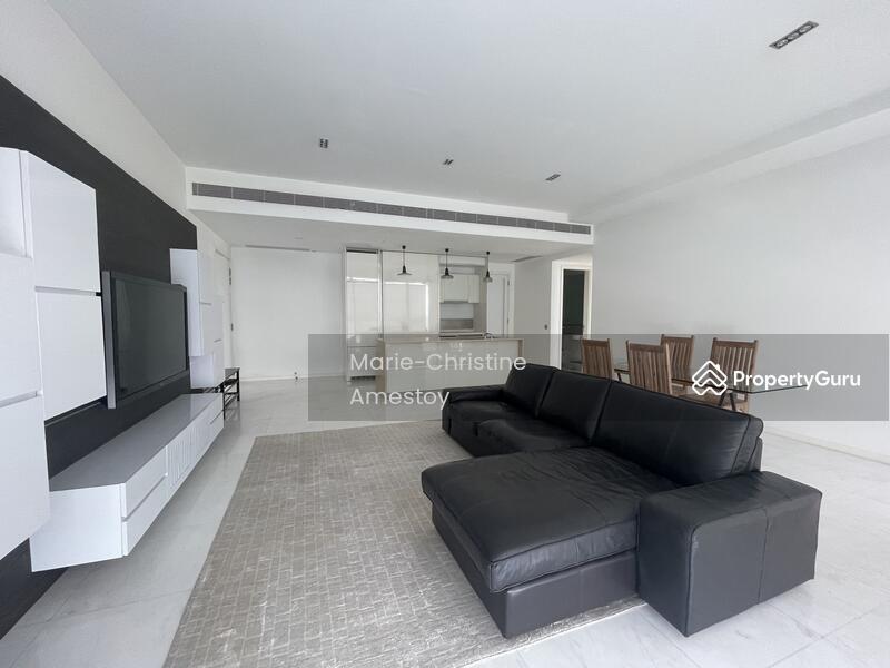 Condominium for Rent, Reflections at Keppel Bay, SGD 8,500 | 99-year lease