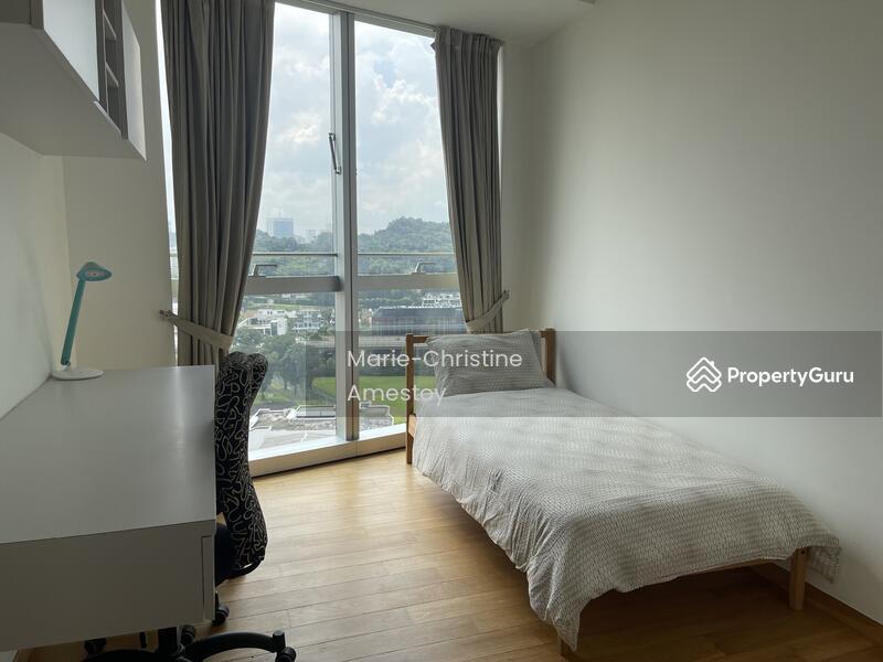 Condominium for Rent, Reflections at Keppel Bay, SGD 8,500 | 99-year lease