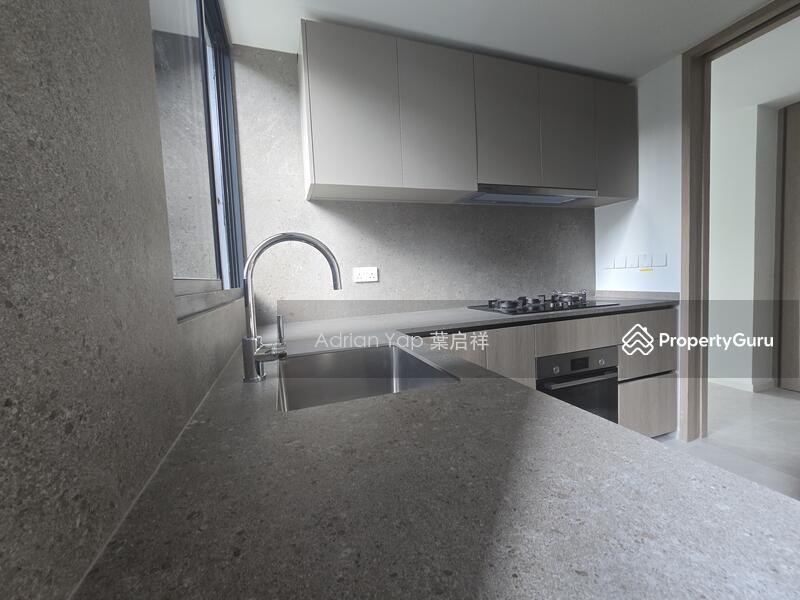 Condominium for Rent: D21, 599978