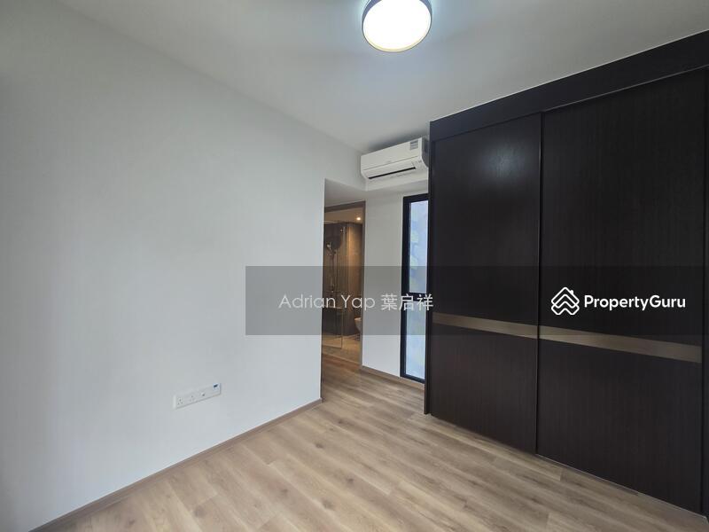 Condominium for Rent: D21, 599978