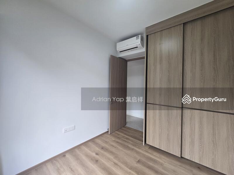 Condominium for Rent: D21, 599978