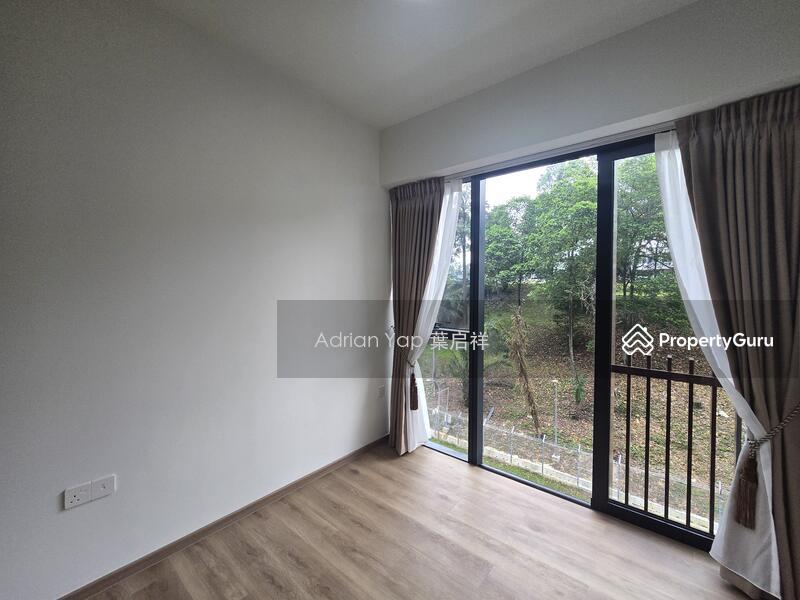 Condominium for Rent: D21, 599978