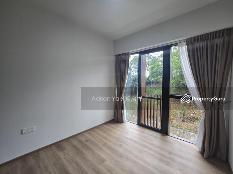 Condominium for Rent: D21, 599978