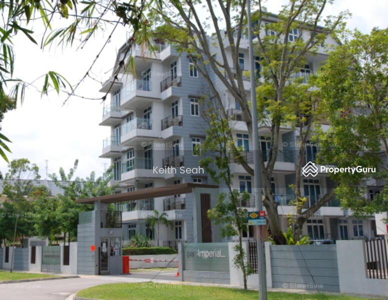 Prop-GPT: Condominium: D05  Parc Imperial