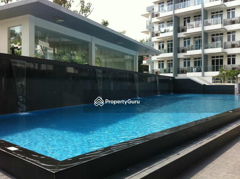 Condominium for Rent, Parc Imperial, SGD 3,000 | Freehold