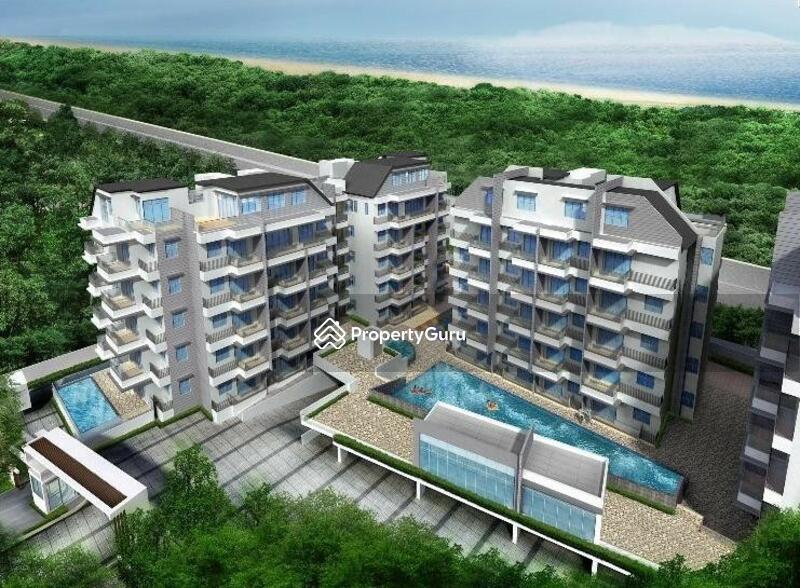 Condominium for Rent, Parc Imperial, SGD 3,000 | Freehold