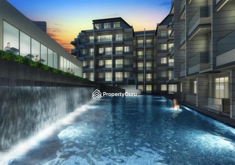 Condominium for Rent, Parc Imperial, SGD 3,000 | Freehold