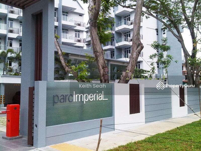 Condominium for Rent, Parc Imperial, SGD 3,000 | Freehold