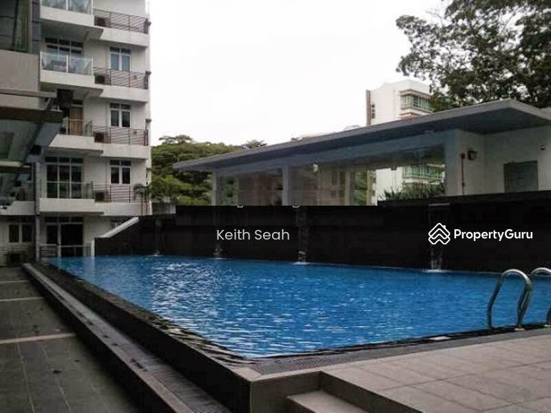 Condominium for Rent, Parc Imperial, SGD 3,000 | Freehold