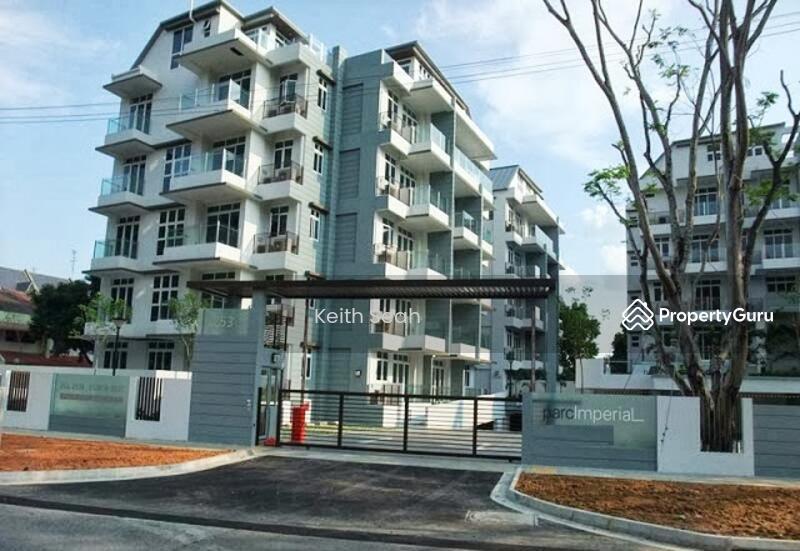 Condominium for Rent, Parc Imperial, SGD 3,000 | Freehold