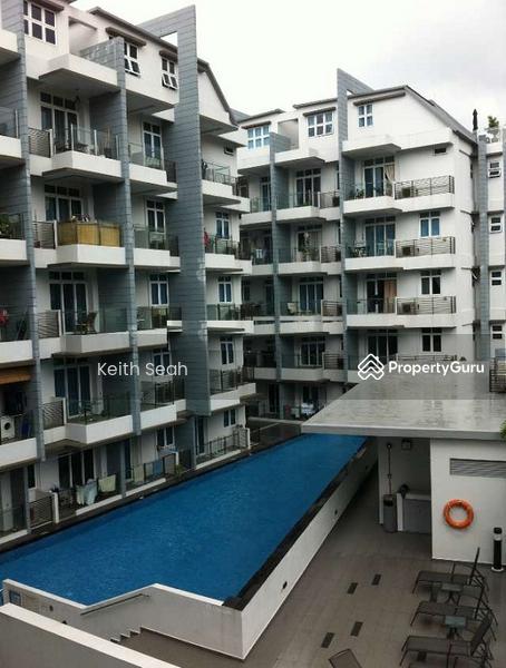 Condominium for Rent, Parc Imperial, SGD 3,000 | Freehold