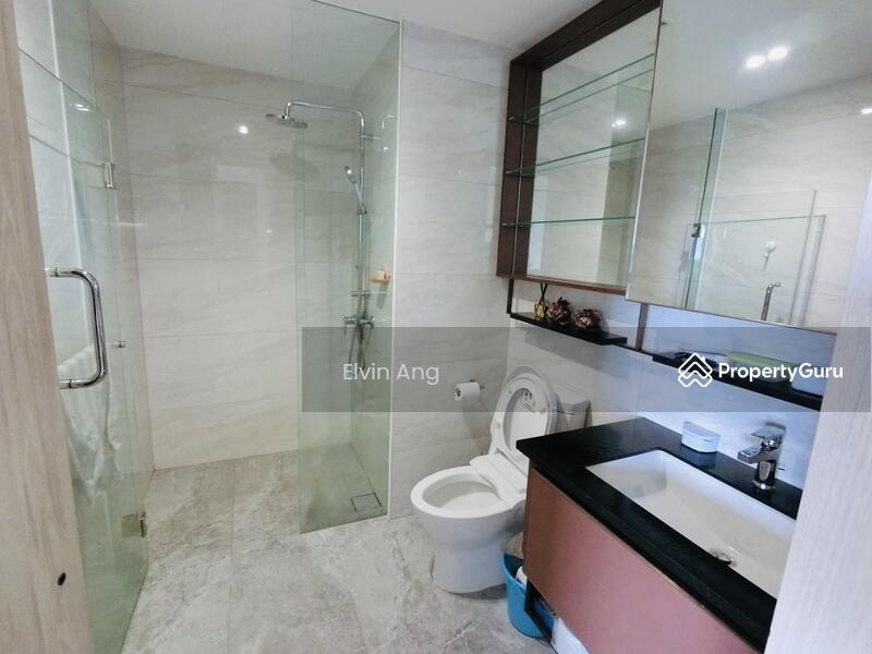 Condominium for Rent, Normanton Park, SGD 4,500 | 99-year lease