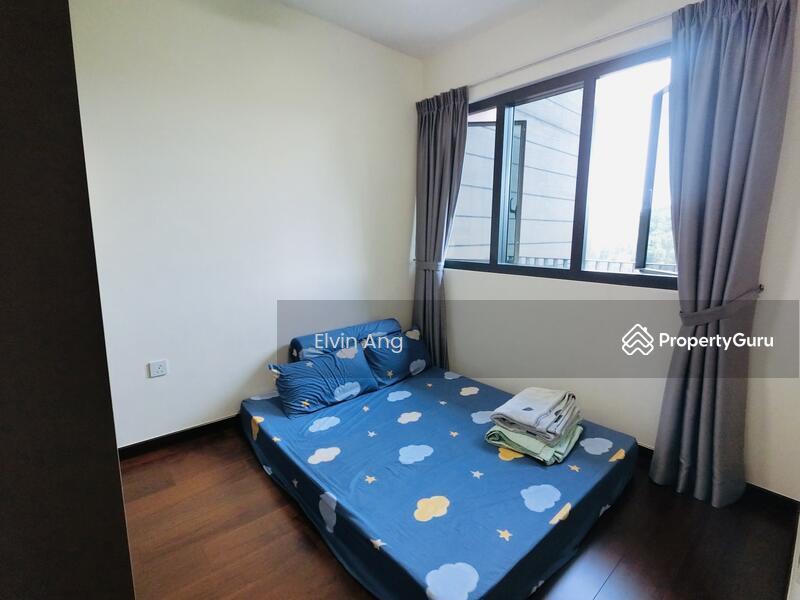 Condominium for Rent, Normanton Park, SGD 4,500 | 99-year lease