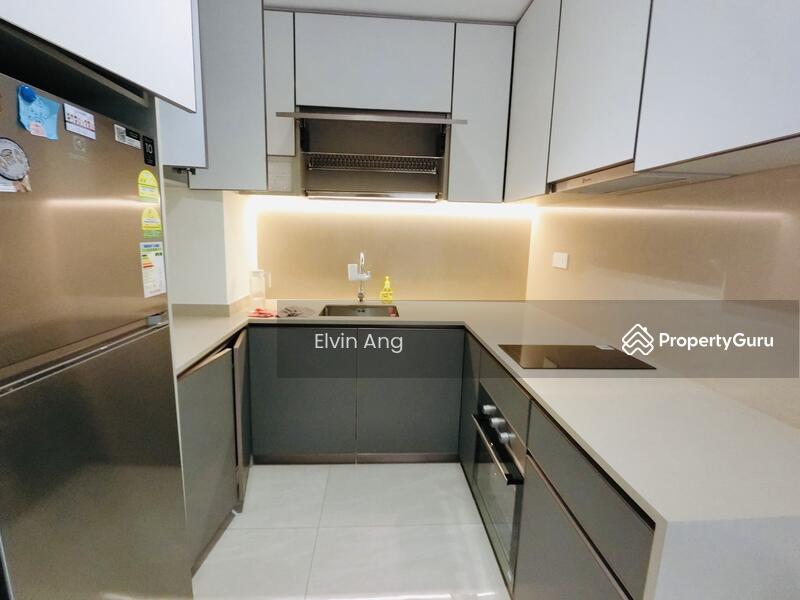 Condominium for Rent, Normanton Park, SGD 4,500 | 99-year lease