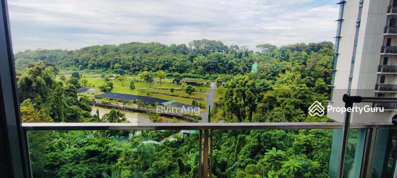 Condominium for Rent, Normanton Park, SGD 4,500 | 99-year lease