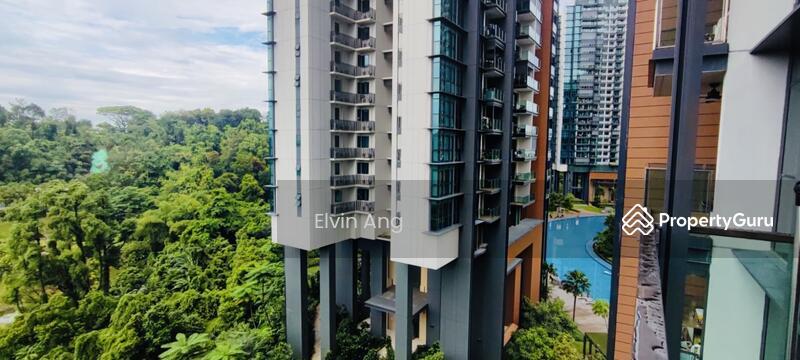Condominium for Rent, Normanton Park, SGD 4,500 | 99-year lease