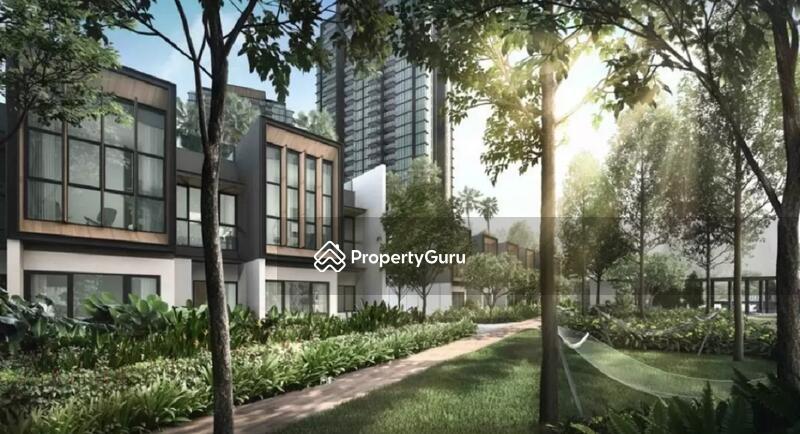 Condominium for Rent, Normanton Park, SGD 4,500 | 99-year lease