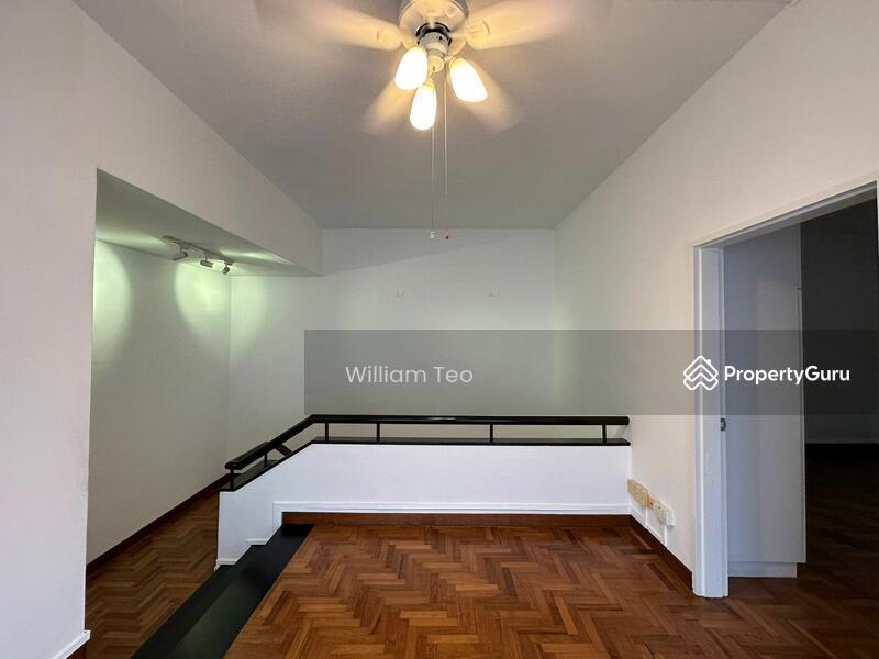 Condominium for Rent: D10, 257000