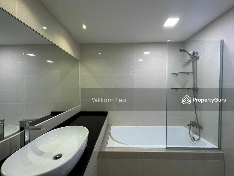 Condominium for Rent: D10, 257000
