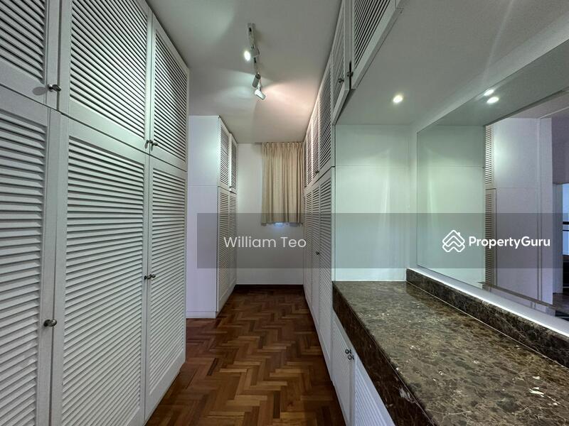 Condominium for Rent: D10, 257000