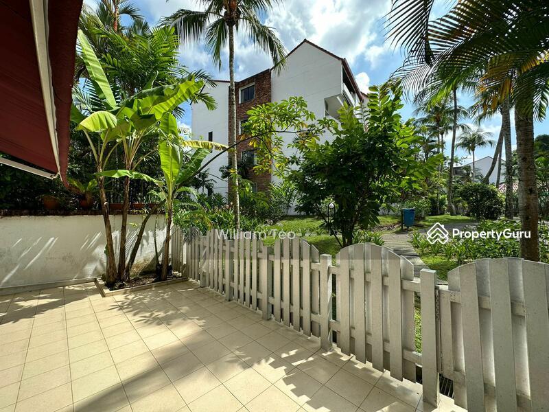 Condominium for Rent: D10, 257000