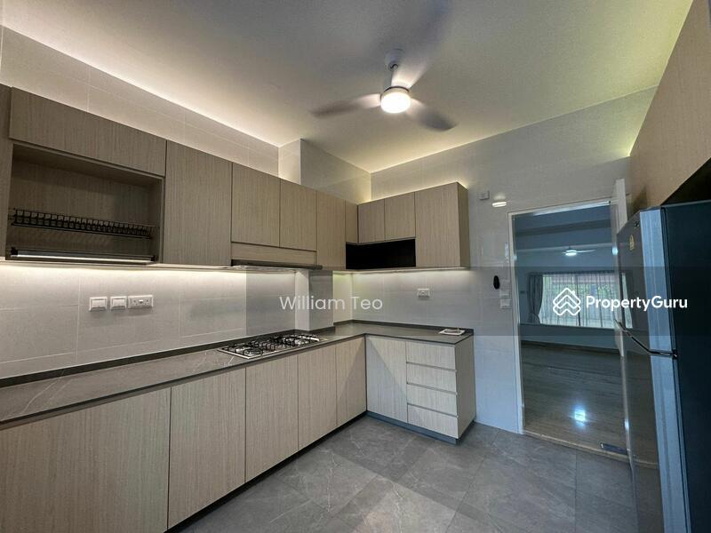 Condominium for Rent: D10, 257000