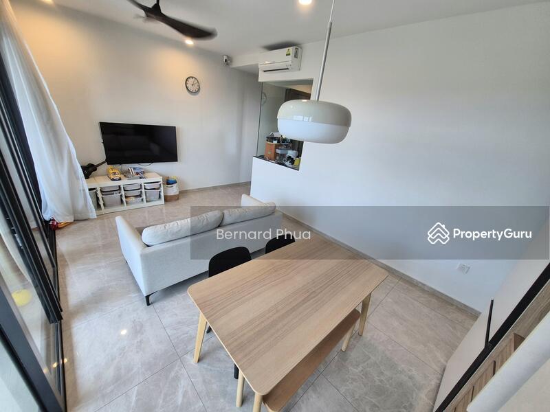 Prop-GPT: Condominium: D05  Parc Clematis