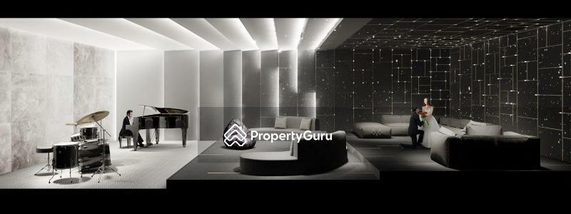 Condominium for Rent, Parc Clematis, SGD 6,900 | 99-year lease