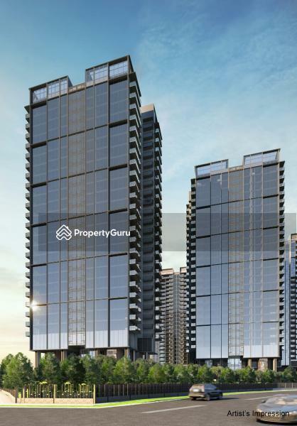 Condominium for Rent, Parc Clematis, SGD 6,900 | 99-year lease