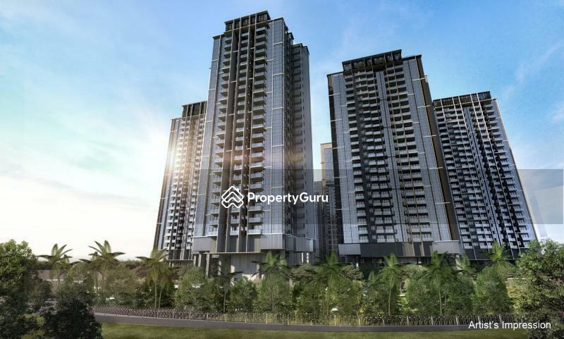 Condominium for Rent, Parc Clematis, SGD 6,900 | 99-year lease