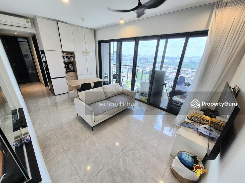 Condominium for Rent, Parc Clematis, SGD 6,900 | 99-year lease