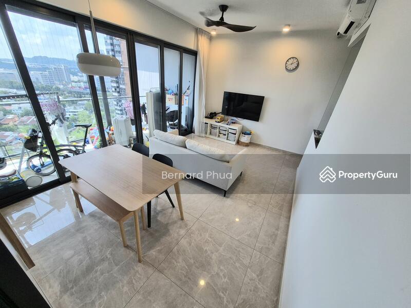Condominium for Rent, Parc Clematis, SGD 6,900 | 99-year lease