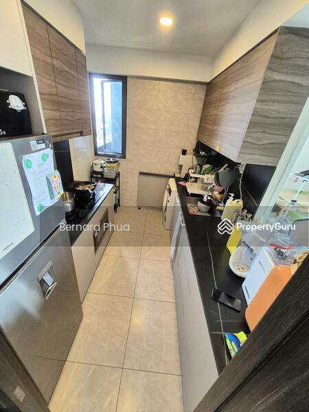 Condominium for Rent, Parc Clematis, SGD 6,900 | 99-year lease