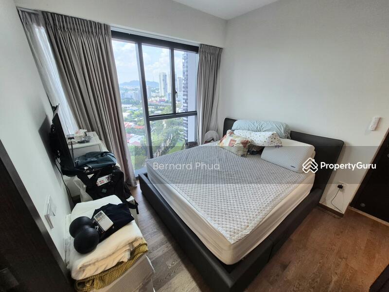 Condominium for Rent, Parc Clematis, SGD 6,900 | 99-year lease