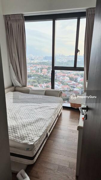 Condominium for Rent, Parc Clematis, SGD 6,900 | 99-year lease
