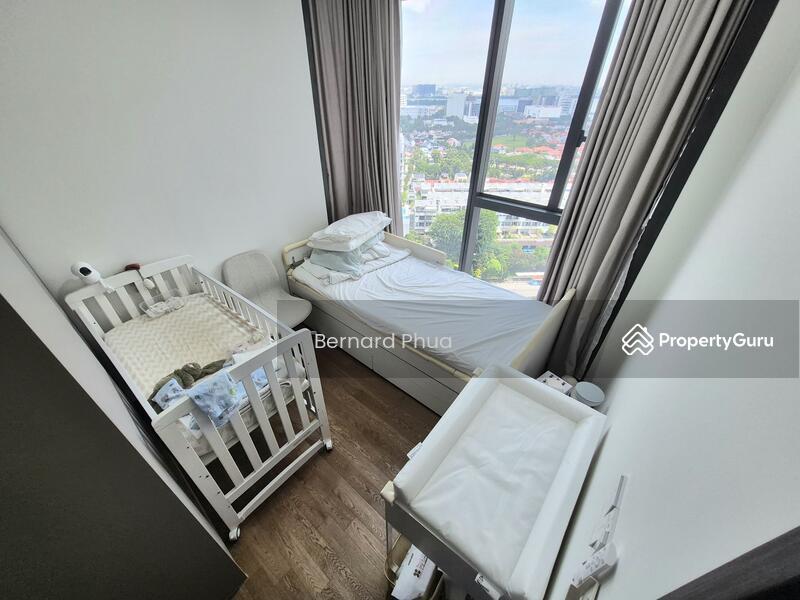 Condominium for Rent, Parc Clematis, SGD 6,900 | 99-year lease