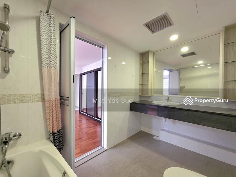 Apartment for Rent, The Plaza, SGD 5,999 | 99-year lease