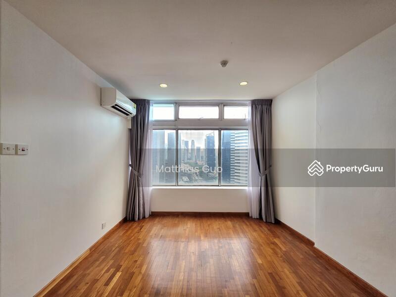 Apartment for Rent, The Plaza, SGD 5,999 | 99-year lease
