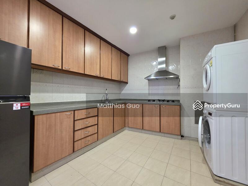 Apartment for Rent, The Plaza, SGD 5,999 | 99-year lease