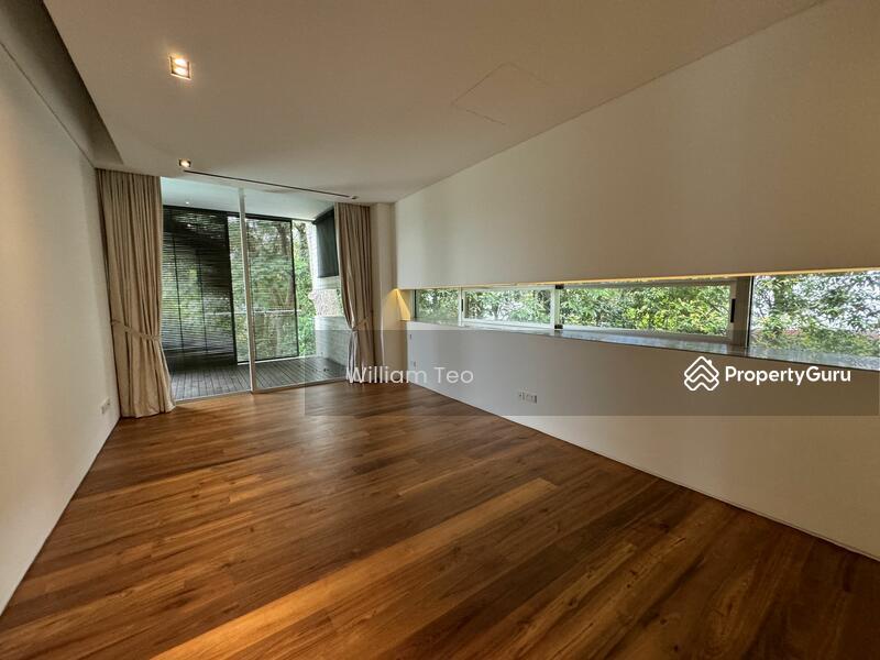 Bungalow - Good Class for Rent, Swiss Club Jalan Kampong Chantek Binjai Cluny, SGD 45,000 | Freehold
