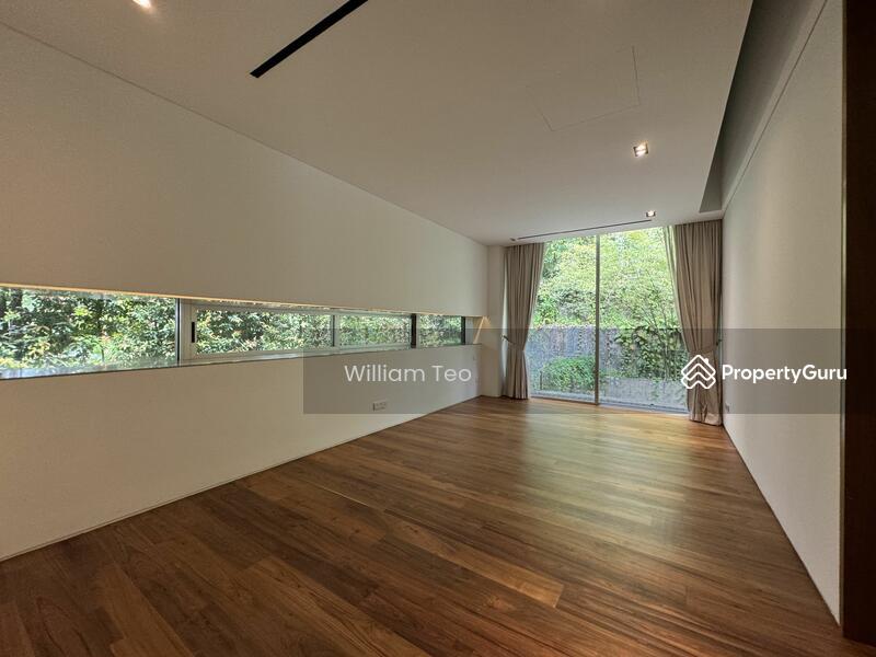 Bungalow - Good Class for Rent, Swiss Club Jalan Kampong Chantek Binjai Cluny, SGD 45,000 | Freehold