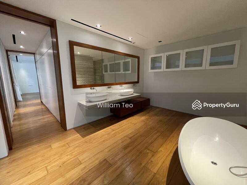 Bungalow - Good Class for Rent, Swiss Club Jalan Kampong Chantek Binjai Cluny, SGD 45,000 | Freehold