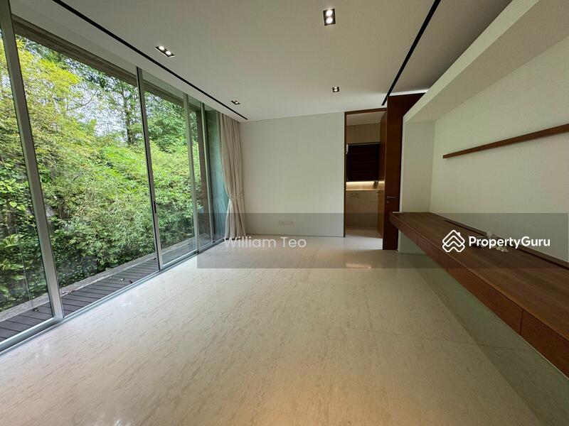 Bungalow - Good Class for Rent, Swiss Club Jalan Kampong Chantek Binjai Cluny, SGD 45,000 | Freehold