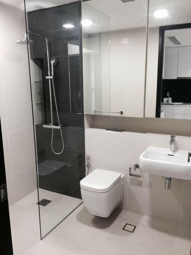 Condominium for Rent: D14, 398664