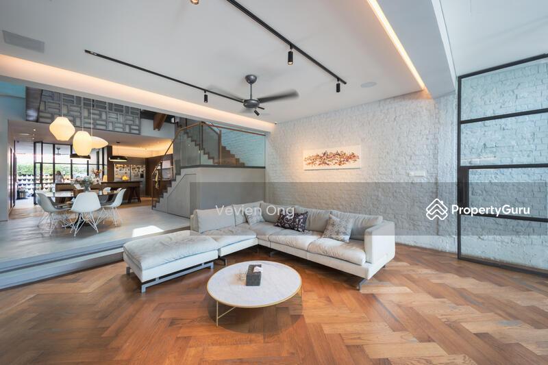 Prop-GPT: Terrace: D15  Duku Road