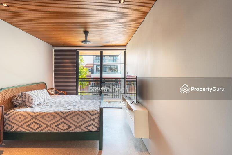 Terrace for Rent, Duku Road, SGD 13,800