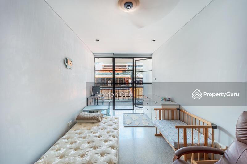 Terrace for Rent, Duku Road, SGD 13,800